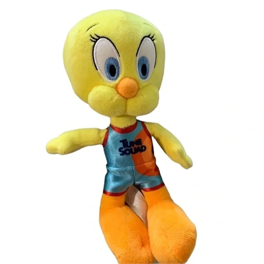 Space Jam: A New Legacy -  8" Tweety Bird Soft Plush